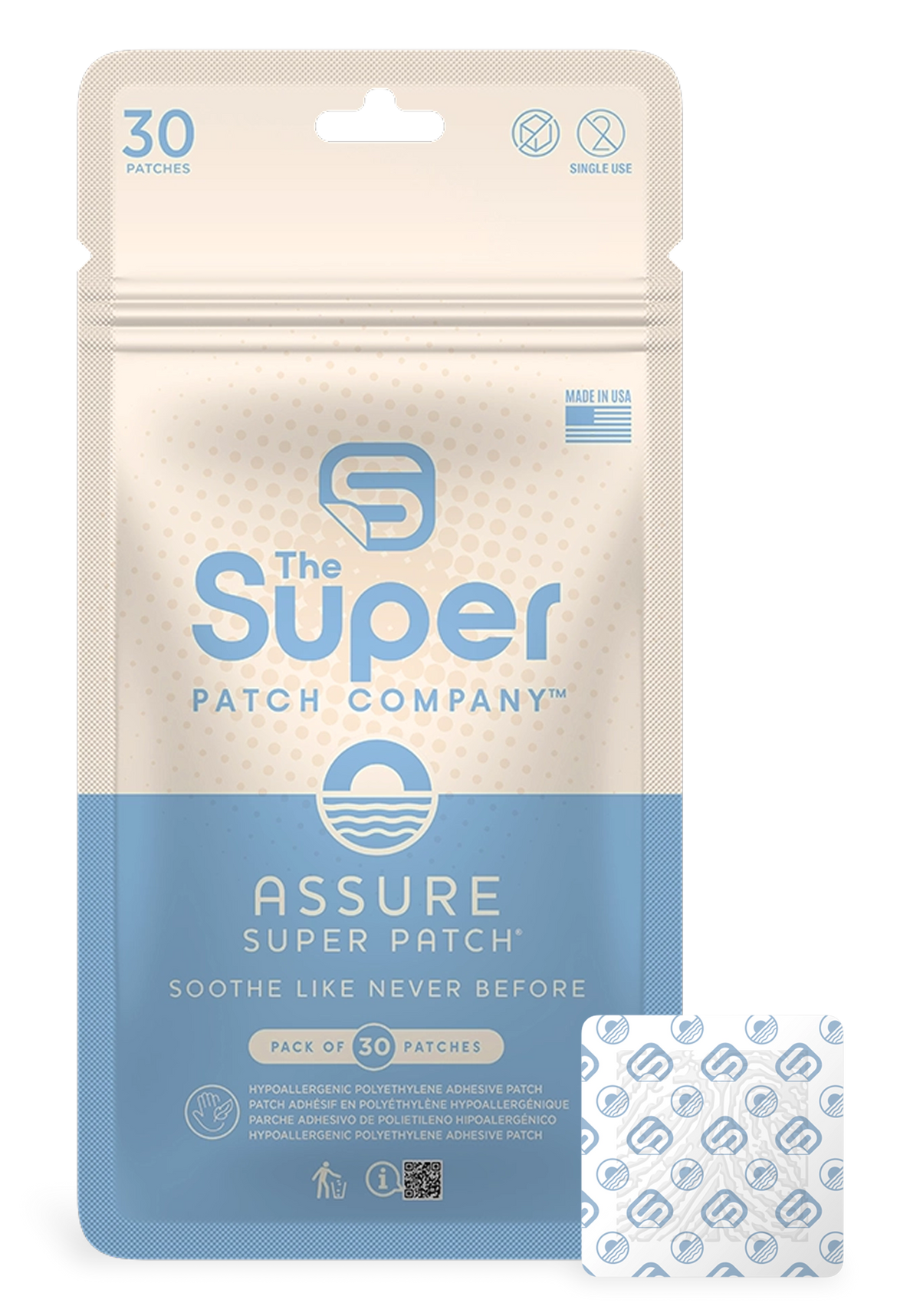 ASSURE Patch
