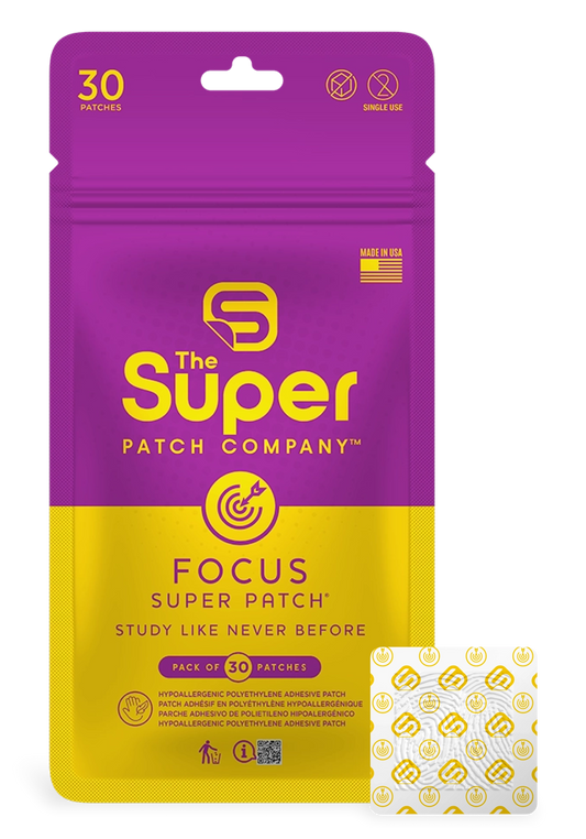 FOCUS Patch