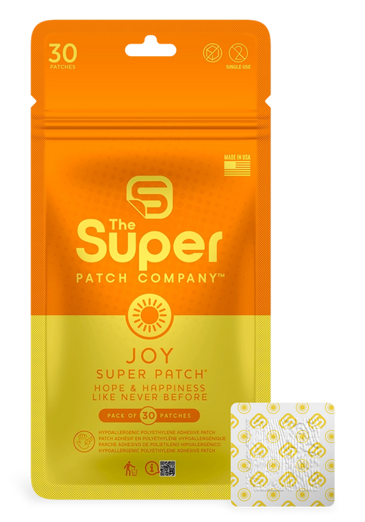JOY Patch