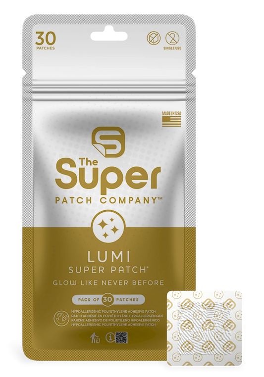 LUMI Patch