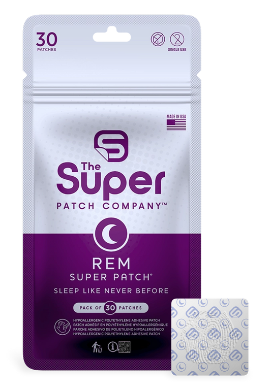 REM Patch