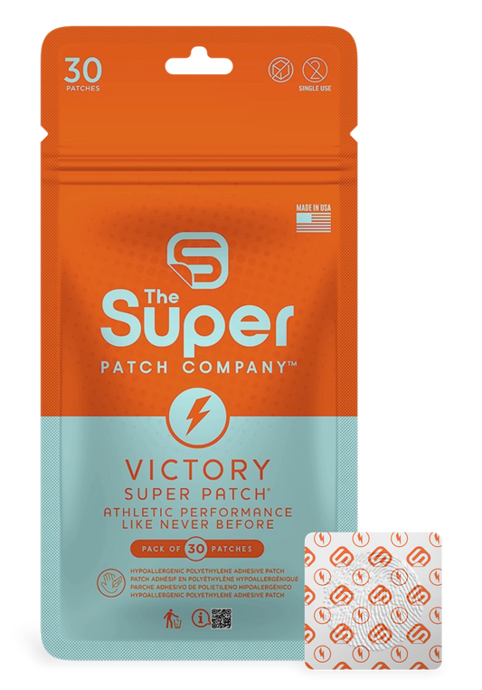 VICTORY Patch