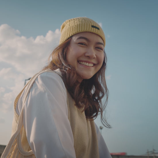 Happiness is a state of mind. All-natural. 100% drug-free.